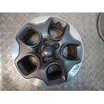 Juego Llantas Para Jeep Renegade