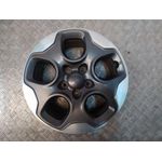 Juego Llantas Para Jeep Renegade