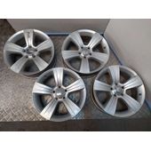 Juego Llantas Para Jeep Compass