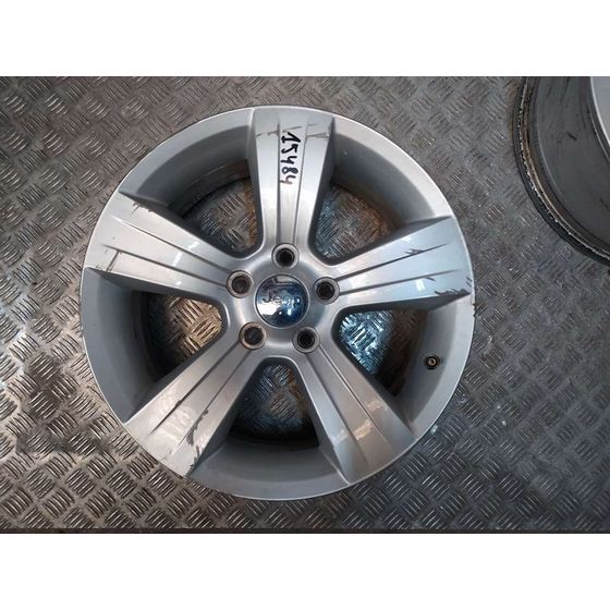 Juego Llantas Para Jeep Compass