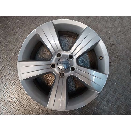 Juego Llantas Para Jeep Compass