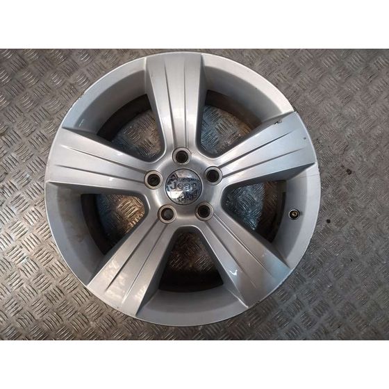 Juego Llantas Para Jeep Compass