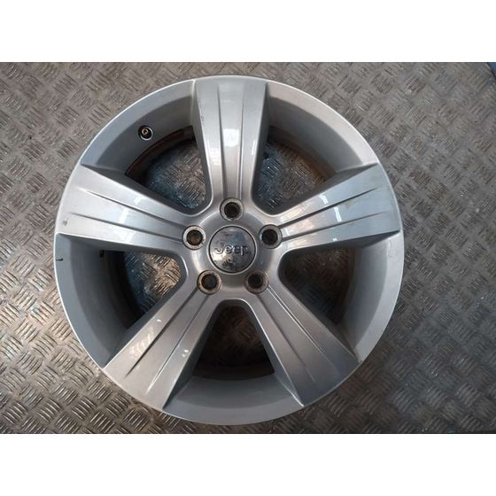 Juego Llantas Para Jeep Compass