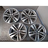 Juego Llantas Para Opel Astra K Lim. 5Türig