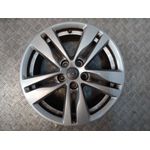 Juego Llantas Para Opel Astra K Lim. 5Türig