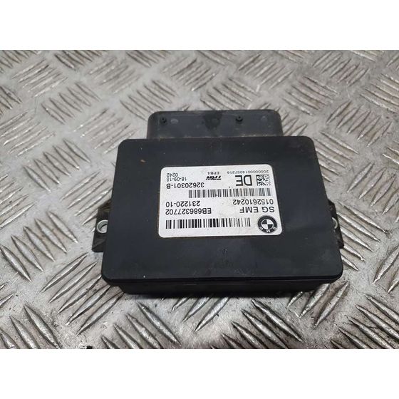 Modulo Electronico Para Bmw I8