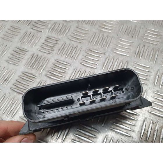 Modulo Electronico Para Bmw I8