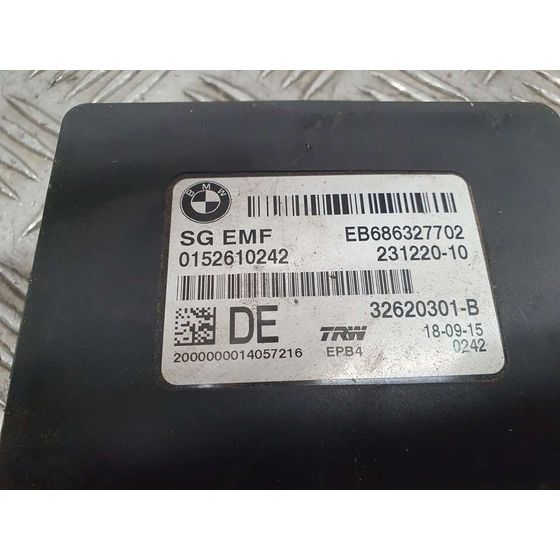 Modulo Electronico Para Bmw I8