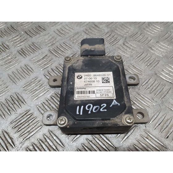 Modulo Electronico Para Bmw I8
