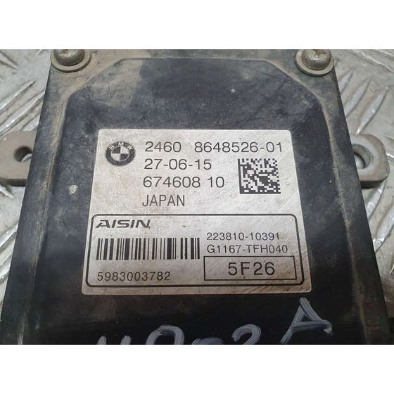 Modulo Electronico Para Bmw I8
