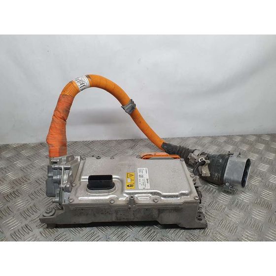Modulo Electronico Para Bmw I8