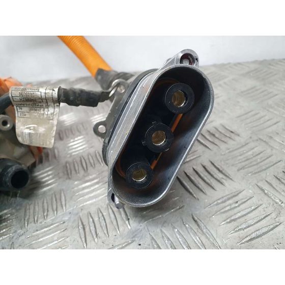 Modulo Electronico Para Bmw I8