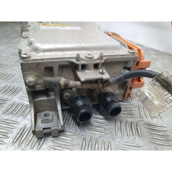 Modulo Electronico Para Bmw I8