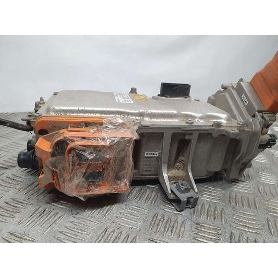 Modulo Electronico Para Bmw I8