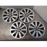 Juego Llantas Para Seat Ibiza