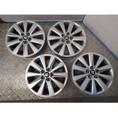 Juego Llantas Para Seat Ibiza