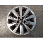 Juego Llantas Para Seat Ibiza