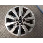 Juego Llantas Para Seat Ibiza
