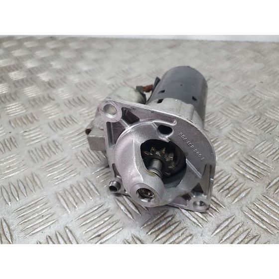 Motor Arranque Para Fiat Sedici