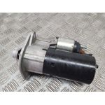 Motor Arranque Para Fiat Sedici