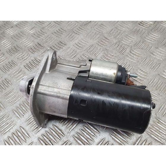Motor Arranque Para Fiat Sedici