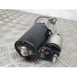 Motor Arranque Para Fiat Sedici
