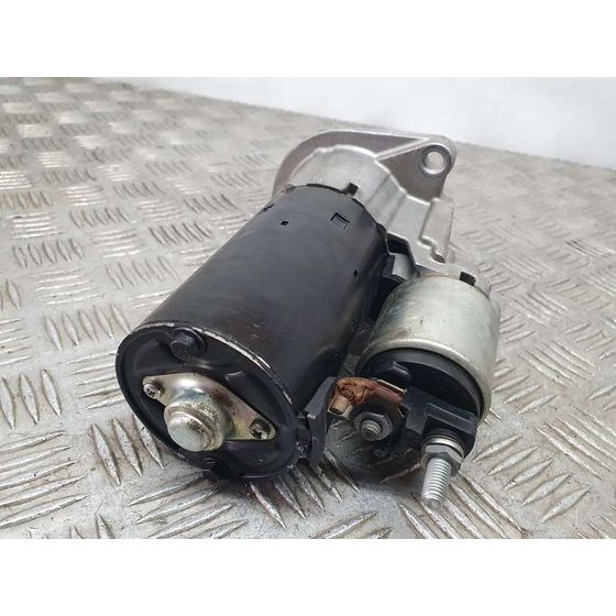 Motor Arranque Para Fiat Sedici
