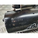 Motor Arranque Para Fiat Sedici