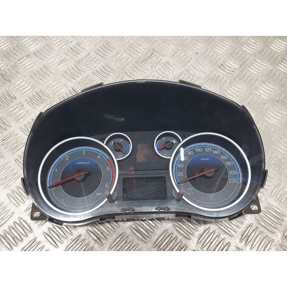 Cuadro Instrumentos para Fiat Sedici (189)