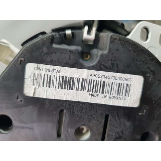 Cuadro Instrumentos para Fiat Sedici (189)