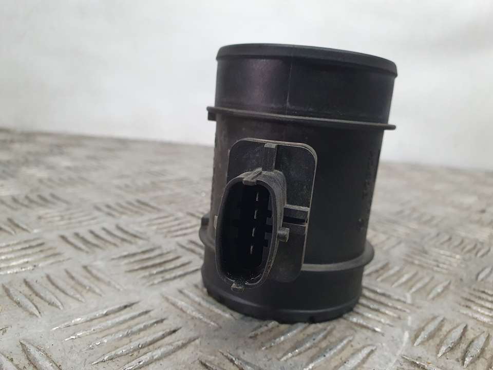 Caudalimetro Para Fiat Sedici