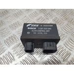 Modulo Electronico Para Fiat Sedici