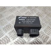 Modulo Electronico Para Fiat Sedici