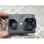 Modulo Electronico Para Fiat Sedici