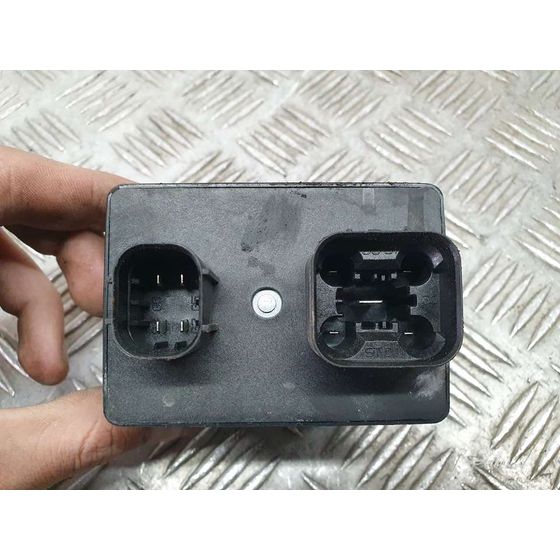Modulo Electronico Para Fiat Sedici