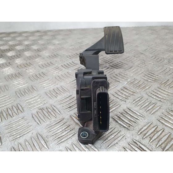 Potenciometro Pedal Para Fiat Sedici