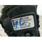 Potenciometro Pedal Para Fiat Sedici