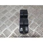 Mando Elevalunas Delantero Izquierdo  Para Fiat Sedici
