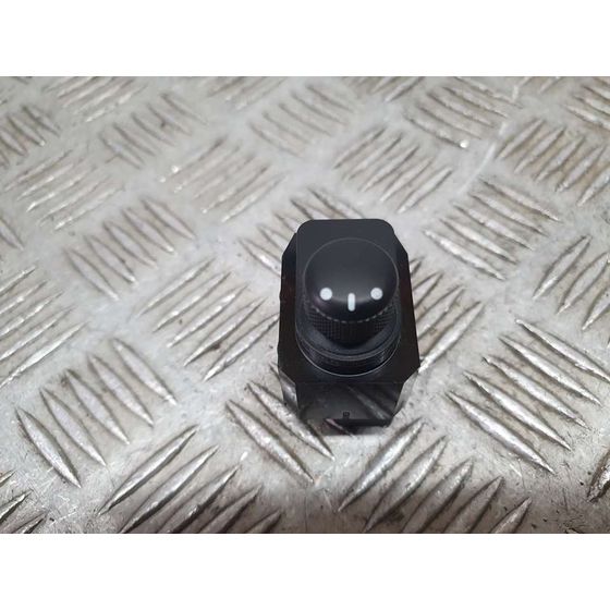 Mando Retrovisor Para Fiat Sedici