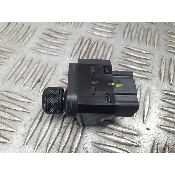 Mando Retrovisor Para Fiat Sedici
