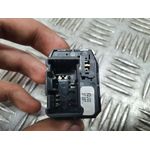Mando Retrovisor Para Fiat Sedici