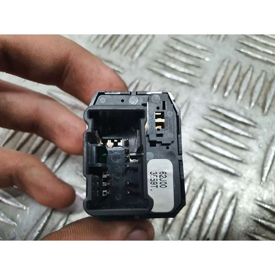 Mando Retrovisor Para Fiat Sedici