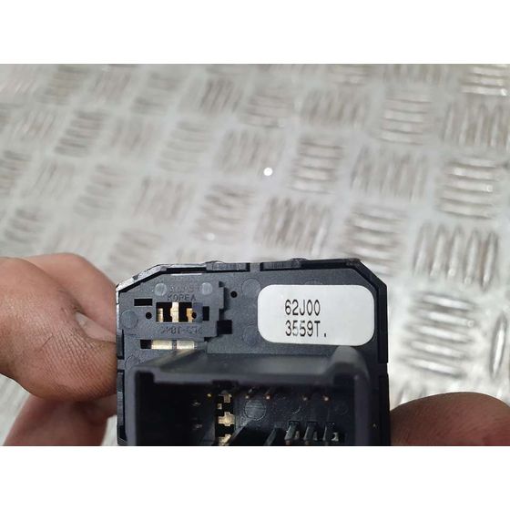 Mando Retrovisor Para Fiat Sedici