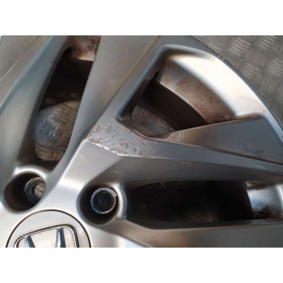 Llanta Para Honda Cr-V