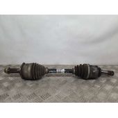 Transmision Delantera Izquierda Para Fiat Sedici