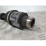 Transmision Delantera Derecha Para Fiat Sedici