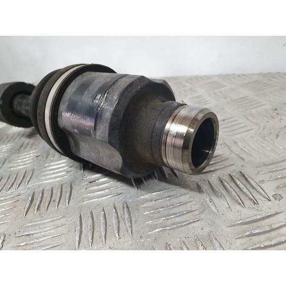 Transmision Delantera Derecha Para Fiat Sedici