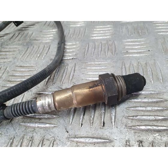 Sonda Lambda Para Fiat Sedici