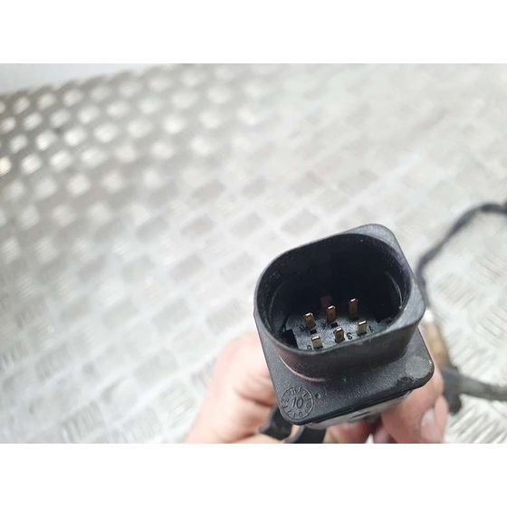 Sonda Lambda Para Fiat Sedici