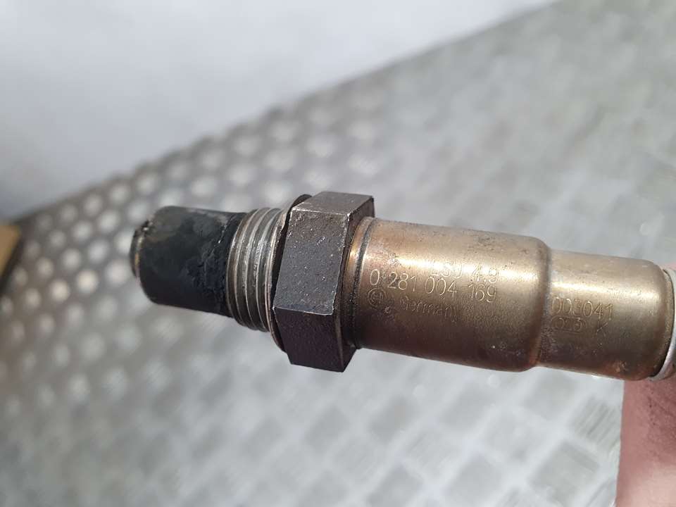 Sonda Lambda Para Fiat Sedici